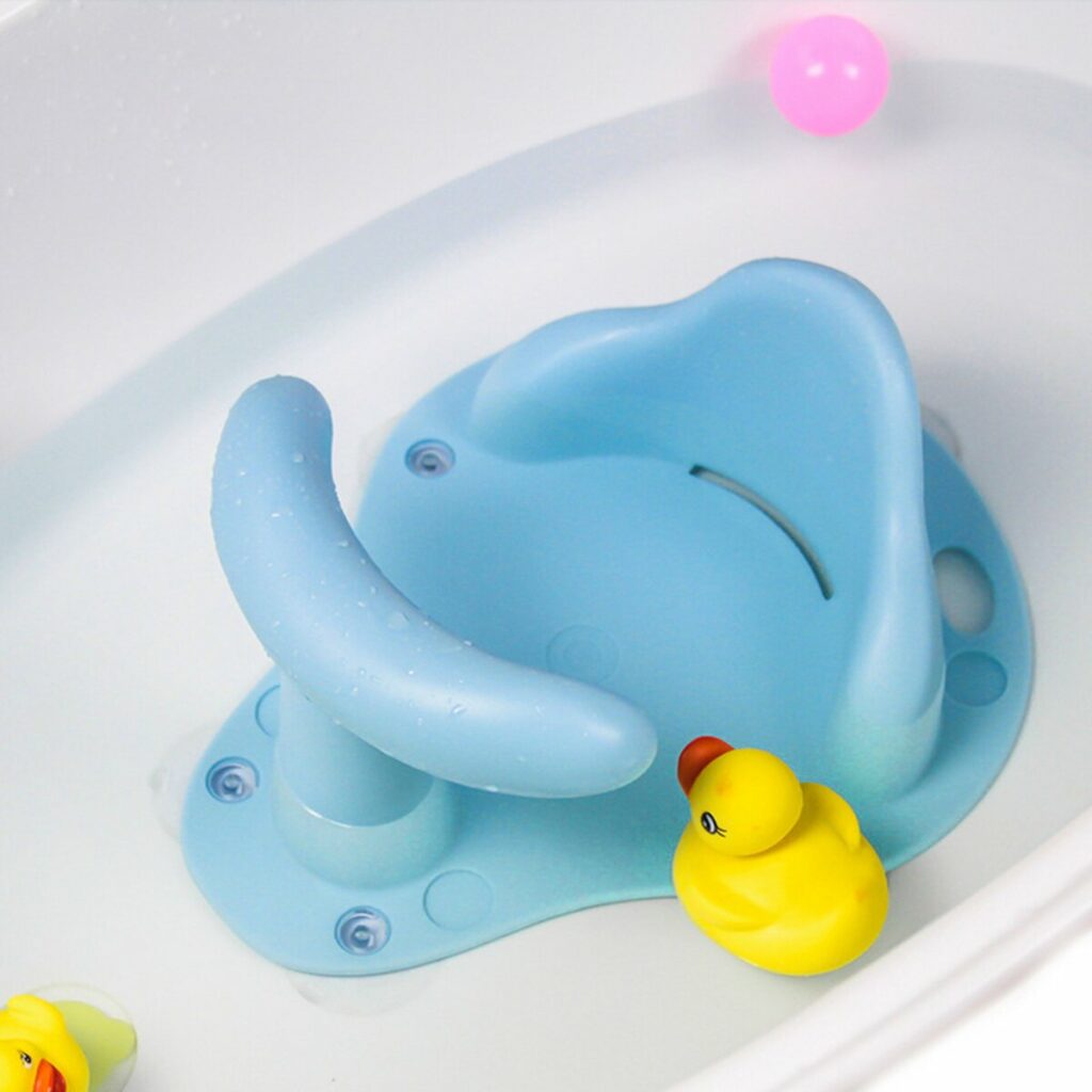 Baby Bath Tubs & Seats