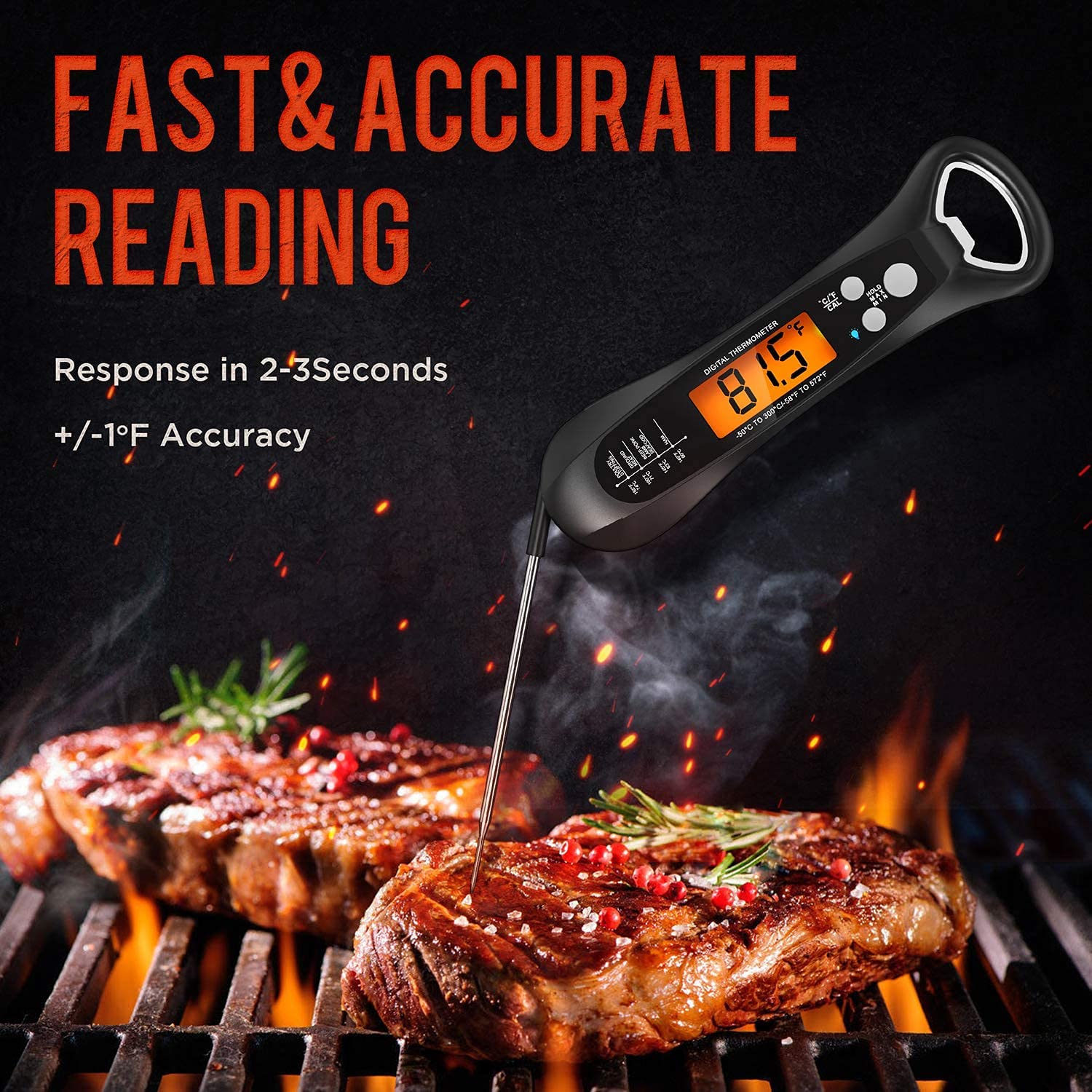 Is Your Food Thermometer Accurate?