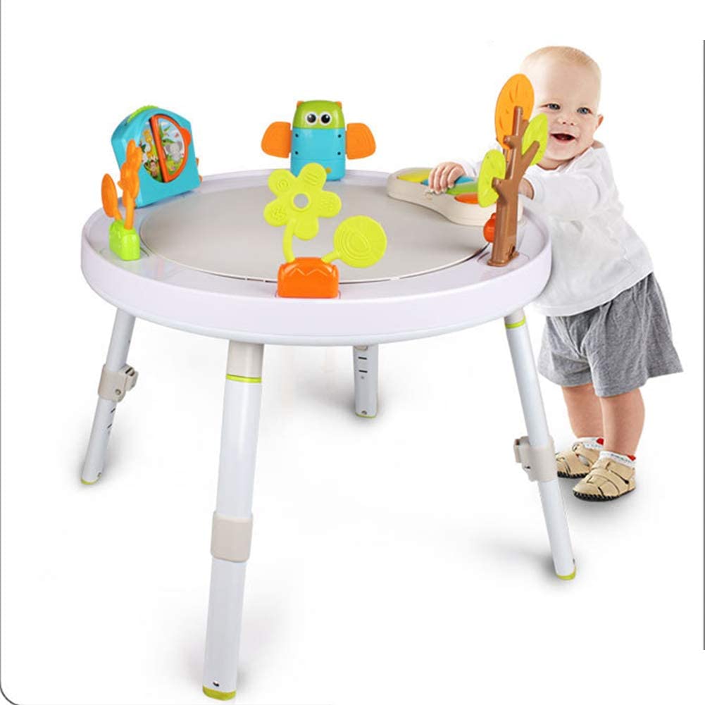 The Best Baby Bouncers and Jumpers Reviews 2017