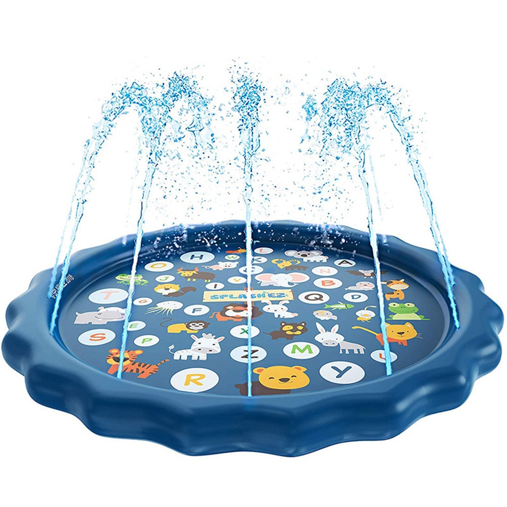 Residential Splash Pad Kits by My Splash Pad –