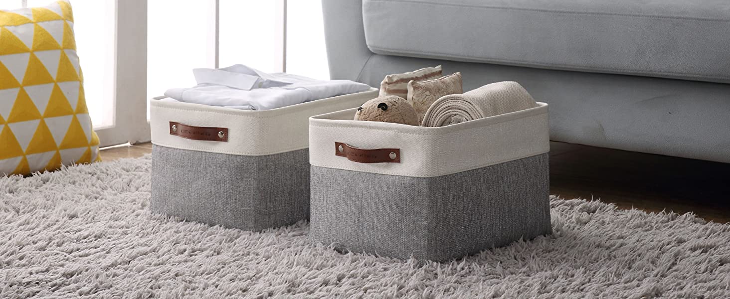 home closet organizers and storage closet storage bins storage baskets storage basket fabric